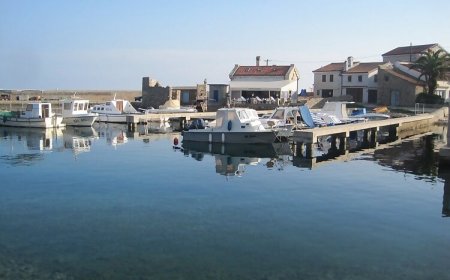 Apartman Nada Mali Lošinj