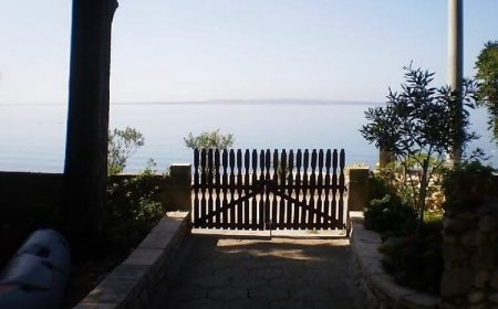 Apartman Gordana Košljun