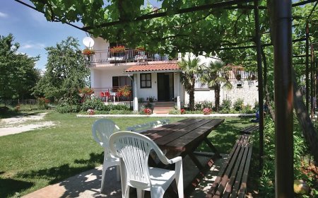 Apartman Labin - CIK659