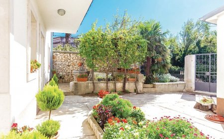 Apartman Jadranovo - CKC606