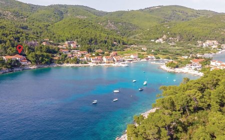 Apartman Prižba - CDS476