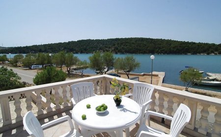 Apartman Jadrtovac - CDV280