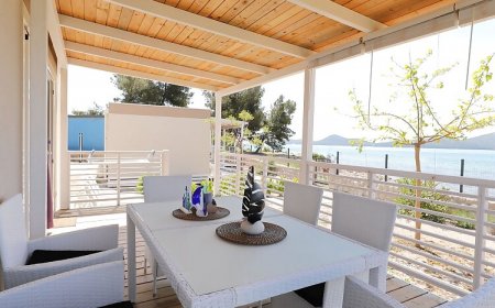 Mobile home Opal 2 Biograd