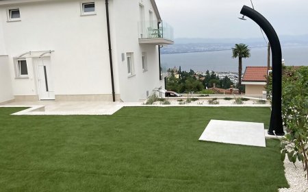 Apartman Mirage Ičići