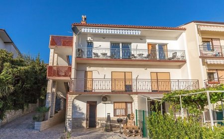 Apartman Mir Crikvenica