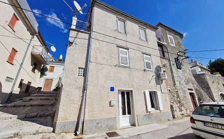 Apartment Mario Novi Vinodolski