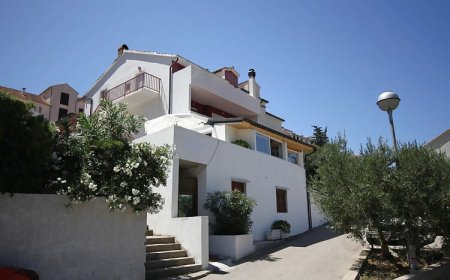 Apartmani Barca Hvar