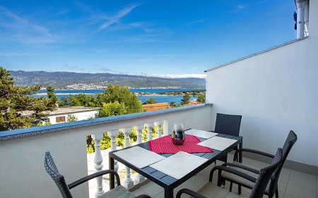 Apartman Šilo - CKK836