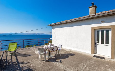 Apartman Sveti Juraj - CKV543