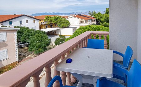 Apartman Vir - CDI236