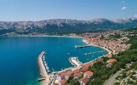 Apartman Draga Bašćanska - CKK786