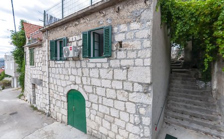 Apartment Roko Podašpilje