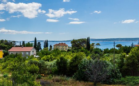 Apartman Milica Kaštel Lukšić