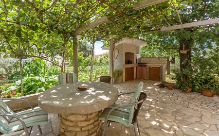 Apartmanok Parkolóhellyel Kukci, Porec - 7166 Kukci