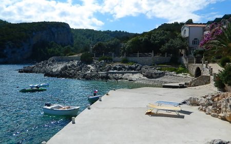 Apartment Martina Zastrazisce