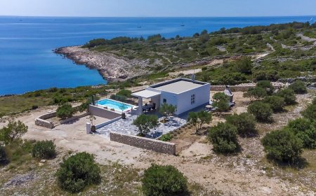 House Adio Mare Razanj