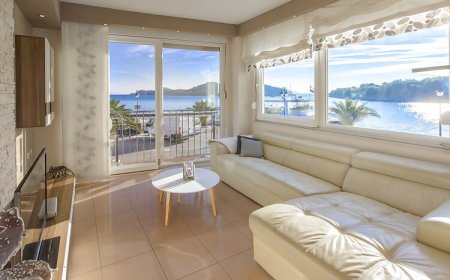 Apartmanok A Tenger Mellett Tribunj, Vodice - 4174 Tribunj