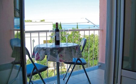 Apartmanok A Tenger Mellett Podgora, Makarska - 13714 Podgora