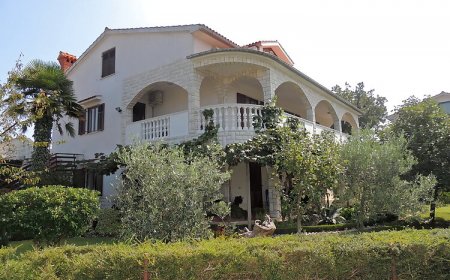 Apartments Radojka Malinska