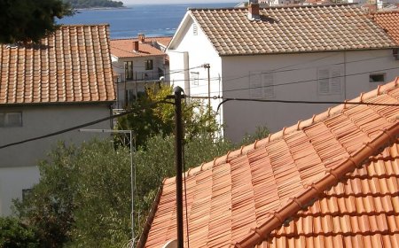 Apartment Ružica Primosten