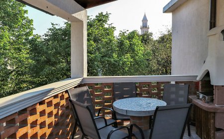 Apartman Novi Vinodolski - CKN385