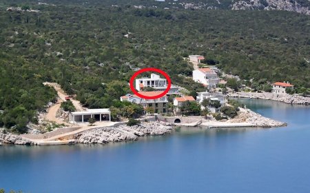 Apartmanok A Tenger Mellett Öböl Pokrivenik, Hvar - 8673 Pokrivenik
