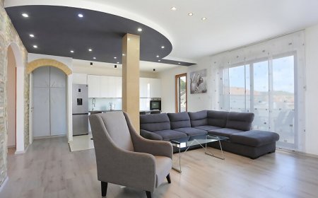 Apartmanok Parkolóhellyel Mastrinka, Ciovo - 4324 Mastrinka