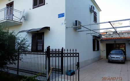 Apartman Rome Trogir