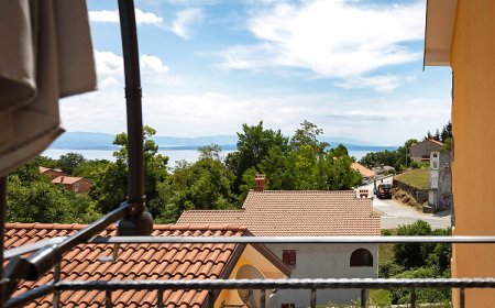 Apartman Veprinac - CKU253