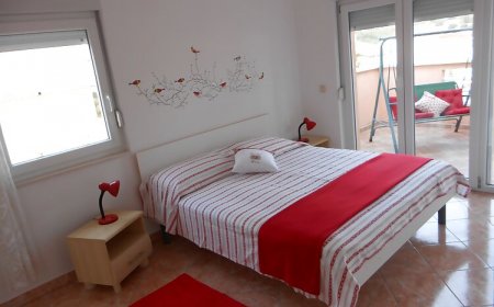 Apartmanok Parkolóhellyel Mavarstica, Ciovo - 11208 Mavarštica