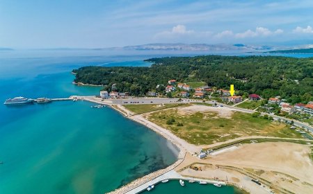 Apartments Lino Lopar