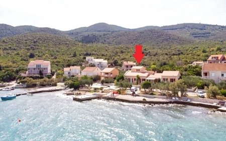 Apartman Željko Račišće