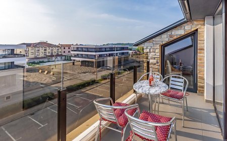 Apartman Medulin - CIM634