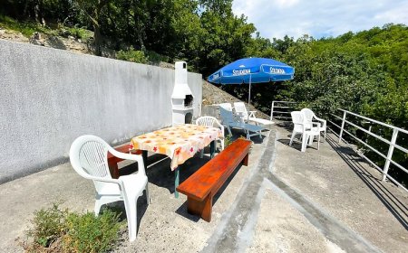 Apartmani Šarić Jadranovo