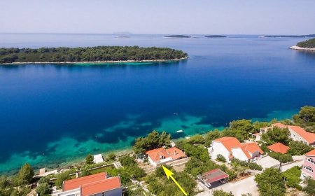 Apartmani Lukovac Blato