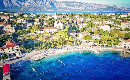 Apartman Rajna Sumartin