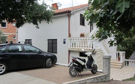 Apartman Darko Malinska