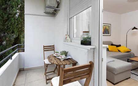 Apartman Pula - CIR638