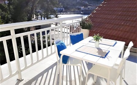 Apartman Linda1 Lumbarda