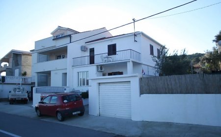 Apartman Andja Arbanija