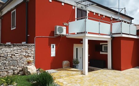 Apartment Adrijana Buje