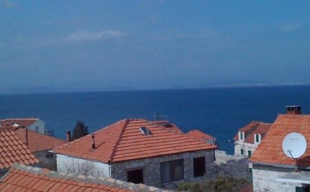 Apartmani Jere Sutivan