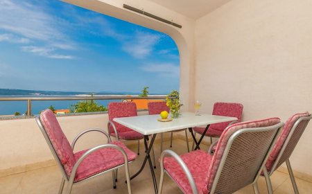 Apartman Emma Dramalj