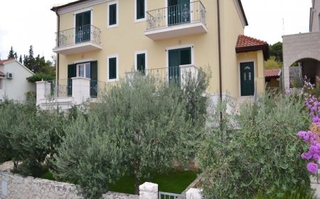Apartman Edo Supetar