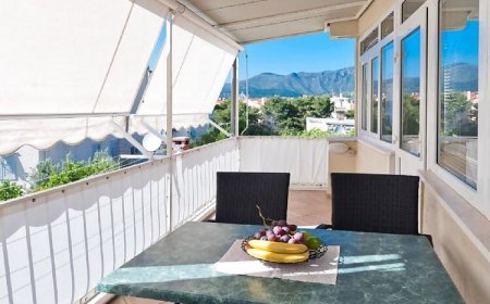 Apartmani Ina Dubrovnik