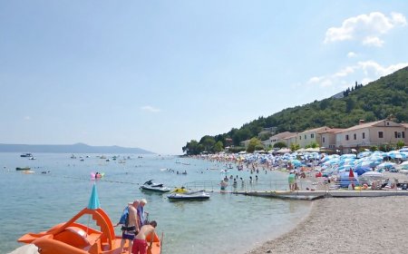 House Nadija Sv.Jelena