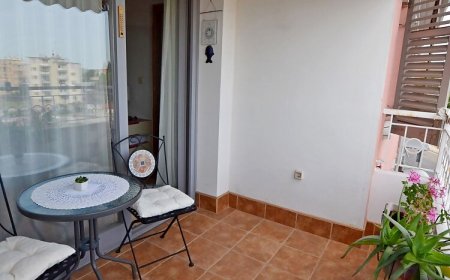 Apartment Vedrana Pula