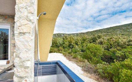 House Jelena Dobropoljana