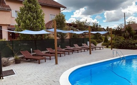 Apartman San Rakovica