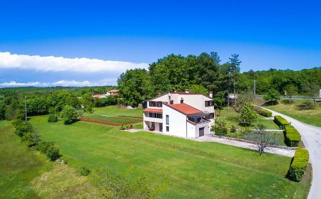 Apartmani Bruno Barban